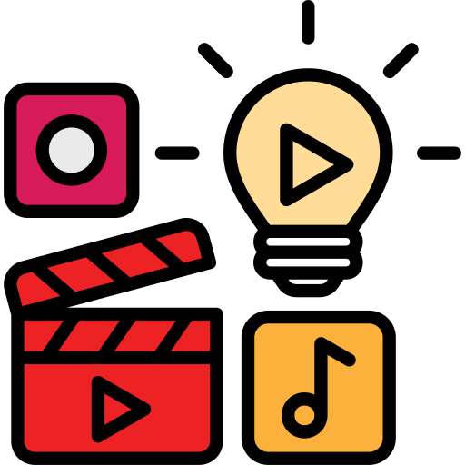 Creación de Contenidos