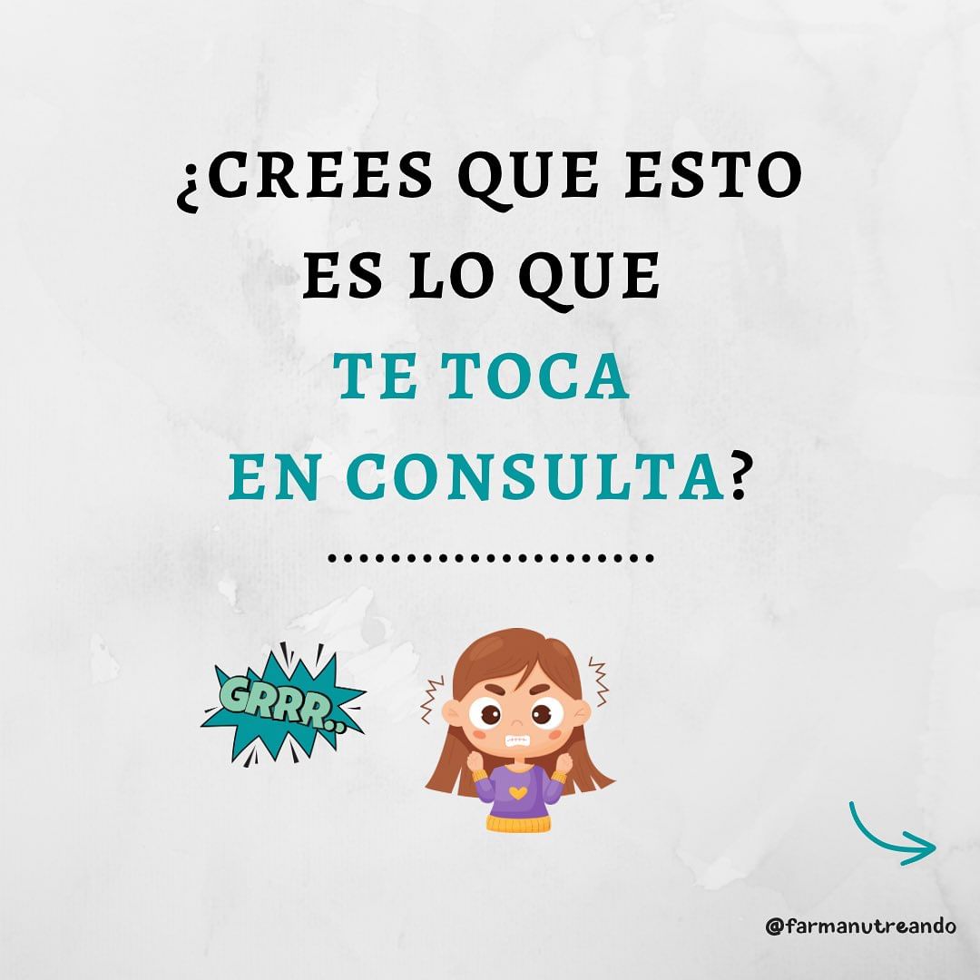 DESPUÉS DE NAVIDADES… TOCA BRONCA DE LA NUTRI! 🎄🤯