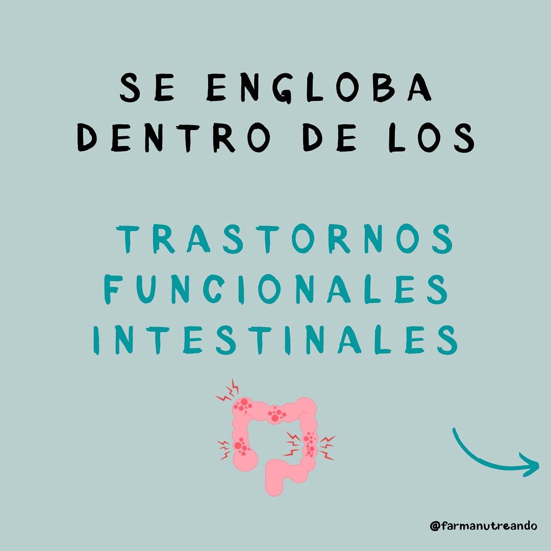 SÍNDROME DE INTESTINO IRRITABLE (SII)