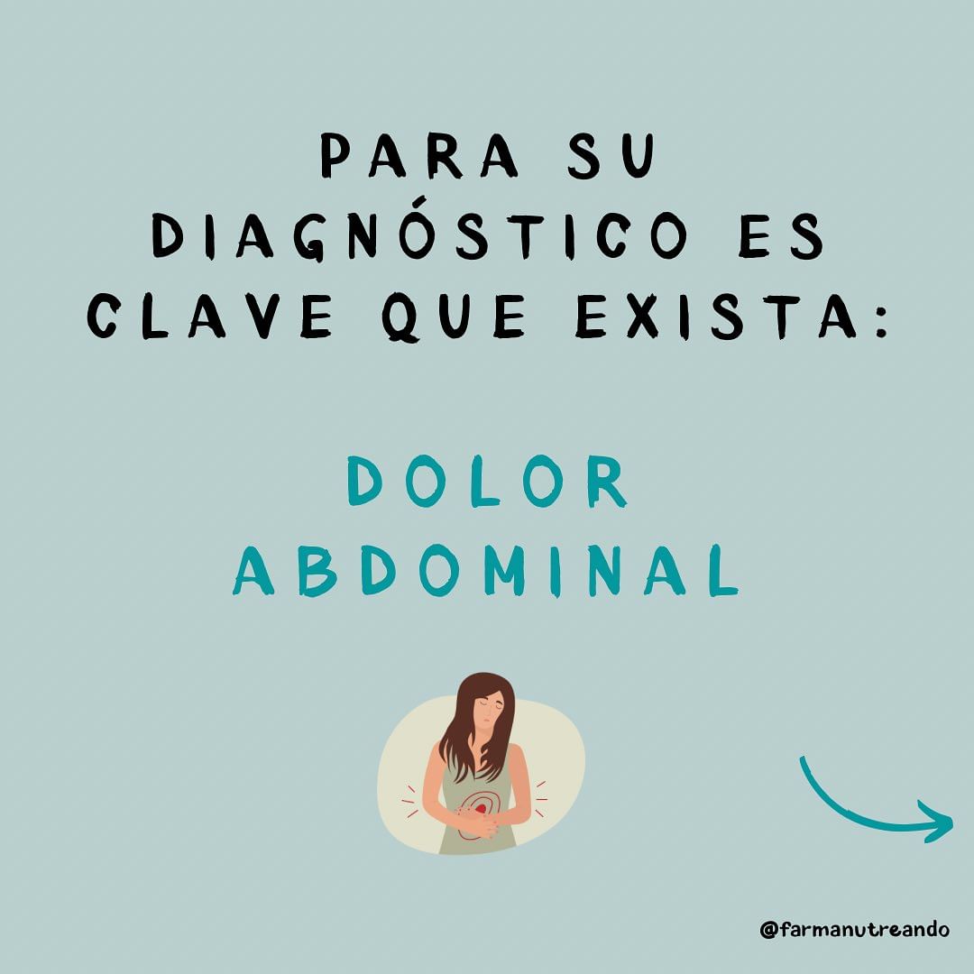 SÍNDROME DE INTESTINO IRRITABLE (SII)