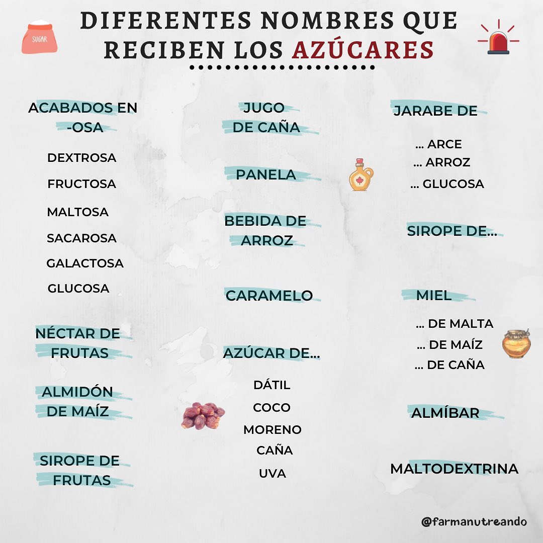 AZÚCAR 🍭