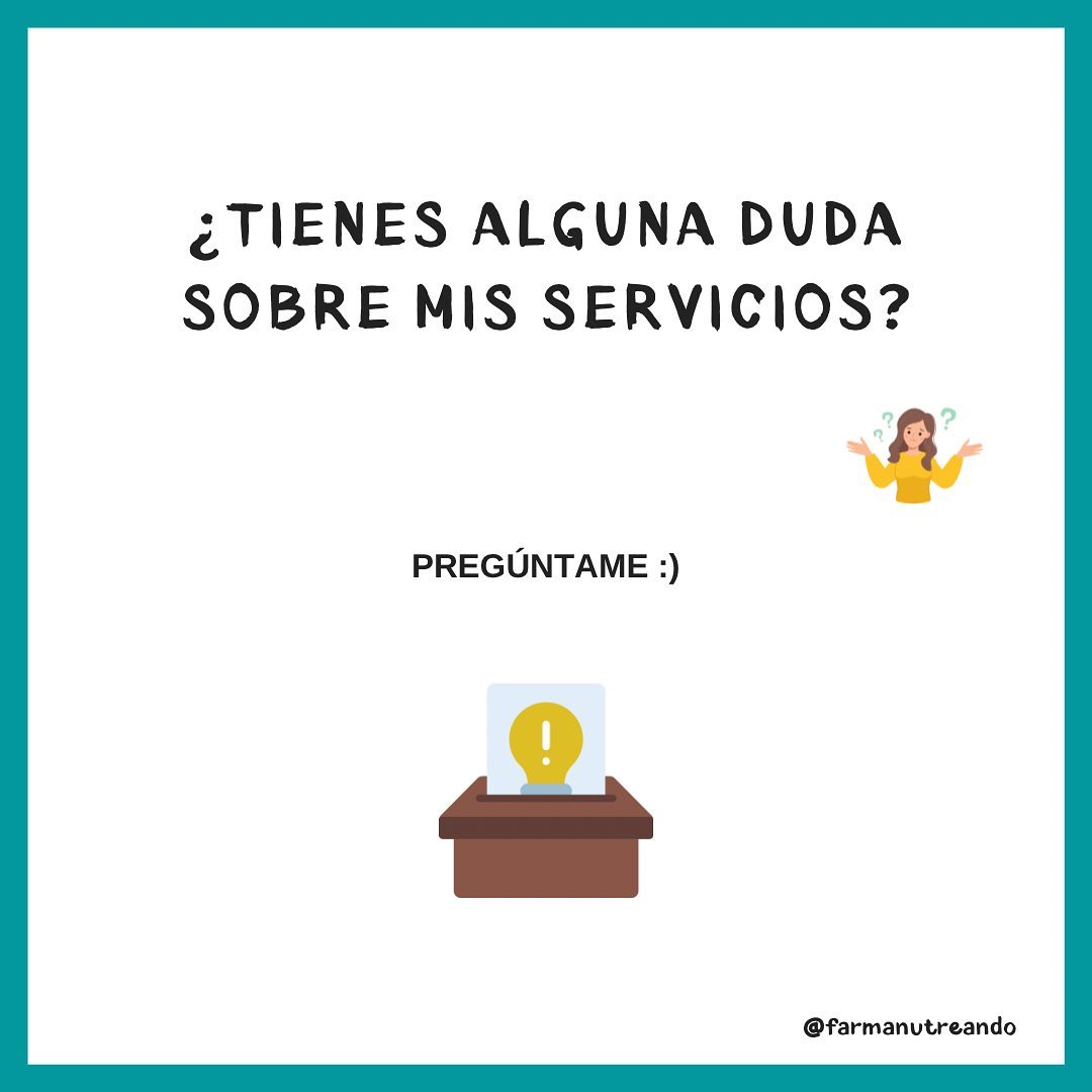 SOBRE MÍ 💬🚀