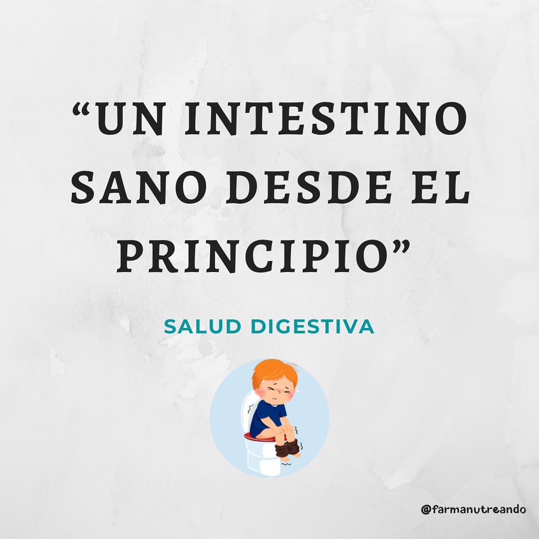 SALUD DIGESTIVA 🌸