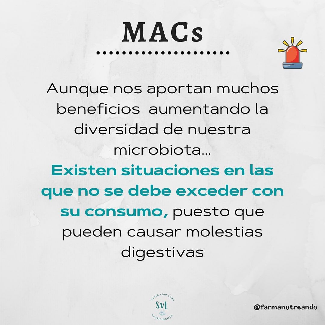 MACs 💡