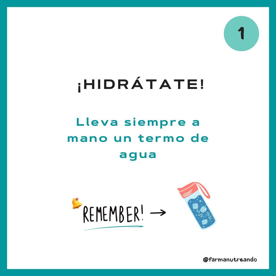 5 IDEAS para combatir el ESTREÑIMIENTO viajero 🚽⬇️